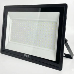 Refletor Led Luz 2000w Prova D Água Ip66 Holofote 6500k Frio