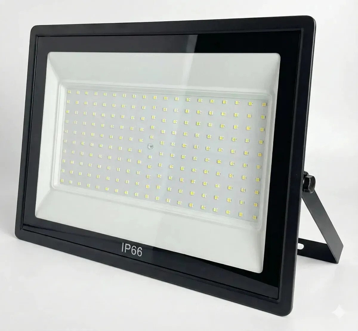 Refletor Led Luz 2000w Prova D Água Ip66 Holofote 6500k Frio Refletor Led Luz 2000w Prova D Água Ip66 Holofote 6500k Frio