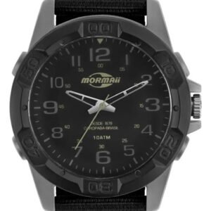 Relógio Mormaii Masculino Casual Marrom – Mopc21jalc/8m