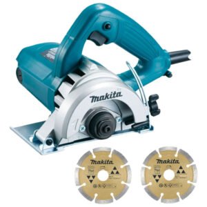 Serra Mármore 4.3/8 1300w C/ 2discos 4100NH3ZX2 Makita