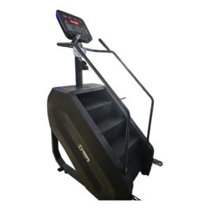 Simulador De Escada P Academia Universal Fitnes Suport 160kg