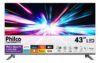Smart Tv 43” Philco Full Hd Roku Tv Hdr10 Dolby P43cra