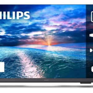 Smart Tv Philips 32 Hd 32phg6910/78 Wi-fi