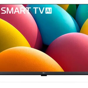 Smart TV Profissional LG 32″ LED HD – 32RL601CBSA