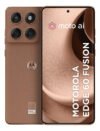 Smartphone Motorola Edge 60 Fusion 5G – 256GB 8GB RAM+16GB Ram Boost Tela Quad-Curve moto AI 50MP Sony Camera ultrarresistencia militar IP68 + IP69 – Mocha Mousse