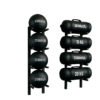 Suporte Fixo Parede Wall Ball E Power Bag Profissional 01 Pç