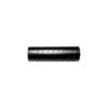 Supressor Silenciador Airsoft Pcp Compacto Rosca 1/2 X 20unf