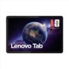 Tablet Lenovo Tab 10.1¨ Wifi 5 64gb 4gb De Ram Android 14 Cinza