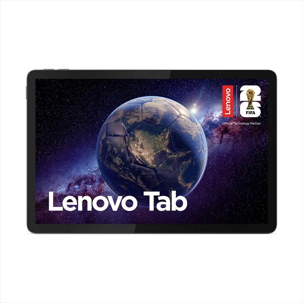 Tablet Lenovo Tab 10.1¨ Wifi 5 64gb 4gb De Ram Android 14 Cinza Tablet Lenovo Tab 10.1¨ Wifi 5 64gb 4gb De Ram Android 14 Cinza