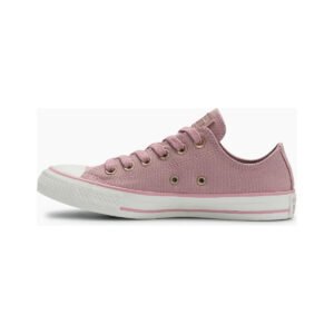 Tênis Chuck Taylor All Star Cano Baixo Taylored Lux Converse