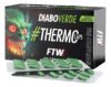 Termogenico ThermoCaps 200mg 60caps FTW – DIABO VERDE