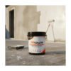Tinta Emborrachada 18l Fricolor Para Paredes + Pincel Brinde