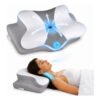 Travesseiro Ortopedico Cervical Viscoelastico Relax Coluna