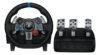 Volante Gamer Logitech G29 Driving Force para PlayStation e PC