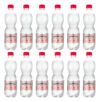 Água Mineral Premium Lindoia Com Gás 510ml Kit Com 12 Unidades