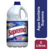 Água Sanitária 5 Litros Suprema