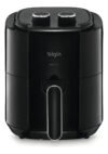 Air Fryer Fritadeira Elétrica Elgin Start Fry 3,5l Cor Preto