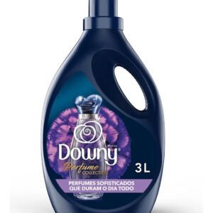 Amaciante Downy Concentrado Perfume Collection Místico 3L