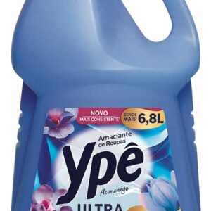 Amaciante Ypê Tradicional Aconchego Ultra 5L