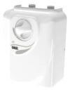 Aquecedor Elétrico Cardal Individual Linha 4T 6400W Para Torneira