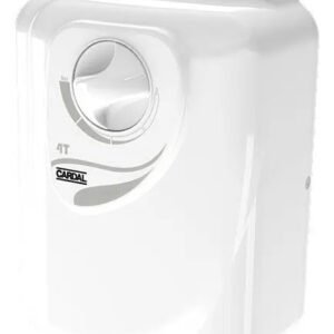Aquecedor Elétrico Cardal Individual Linha 4T 6400W Para Torneira