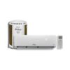 Ar Condicionado Inverter Philco 9000 Btus Frio 220v Pac9ft Branco 220v
