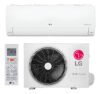 Ar Condicionado LG Ai Smart Inverter Voice 9000 Btus Frio Branco