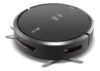 Aspirador de pó robô philco 3 em 1 pas23 Com Mop Preto