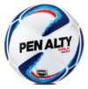 Bola Futsal Penalty Max 500 Term Xxiv – Cor Azul/Vermelho