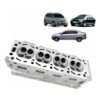 Cabeçote Compativel Para Gm Vectra Elite 2.0 / 2.2 / 2.4 16v