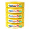 Cabo Flexível 1,5mm Rolo 100 Metros Unipolar 750v