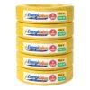 Cabo Flexível 4mm Rolo 100m Unipolar 750v