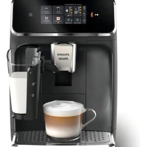 Cafeteira Espresso Lattego Ep2330 Série 2300 Philips Walita Cinza
