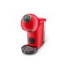 Cafeteira Nescafé Dolce Gusto Genio S Plus Dgs3 Vermelha Vermelho 127v