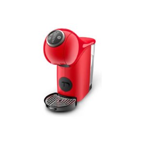 Cafeteira Nescafé Dolce Gusto Genio S Plus Dgs3 Vermelha Vermelho 127v