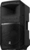 Caixa De Som Ativa Ev Electro-voice Eviva-15p 1000w Bivolt Preto