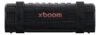 Caixa De Som Bluetooth Portátil LG Xboom Grab