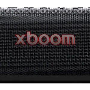 Caixa De Som Bluetooth Portátil LG Xboom Grab