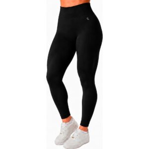 Calça Legging Poliamida Sem Costura Benévola Leg Confortável