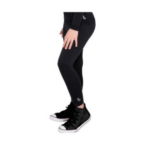 Calça Lupo Térmica Infantil Warm Inverno Esquenta
