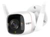 Câmera de segurança TP-Link Tapo C320WS 2K 4MP WiFi Branco IP66