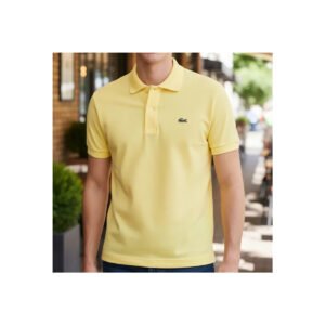 Camisa Polo Lacoste Original Em Promoção