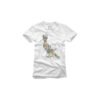 Camiseta Algodão Pica Pau Selo Reserva