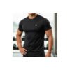 Camiseta Dry Fit Slim Academia Proteção Uv Voker Original