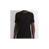 Camiseta Masculina Insider Light Preta G Gola U