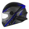 Capacete Fechado Pro Tork R8 Street Masculino Feminino