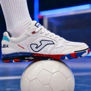 Chuteira Joma Top Flex Rebound Quadra Salão Futsal Original