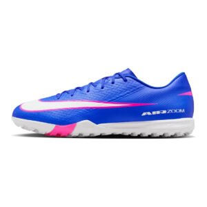 Chuteira Society Nike Mercurial Vapor 16 Academy Low