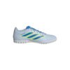 Chuteira Society Predator Club adidas Azul 40 Br