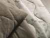 Coberdrom Edredom Grosso Dupla Face Blend Comfort Casal Altenburg